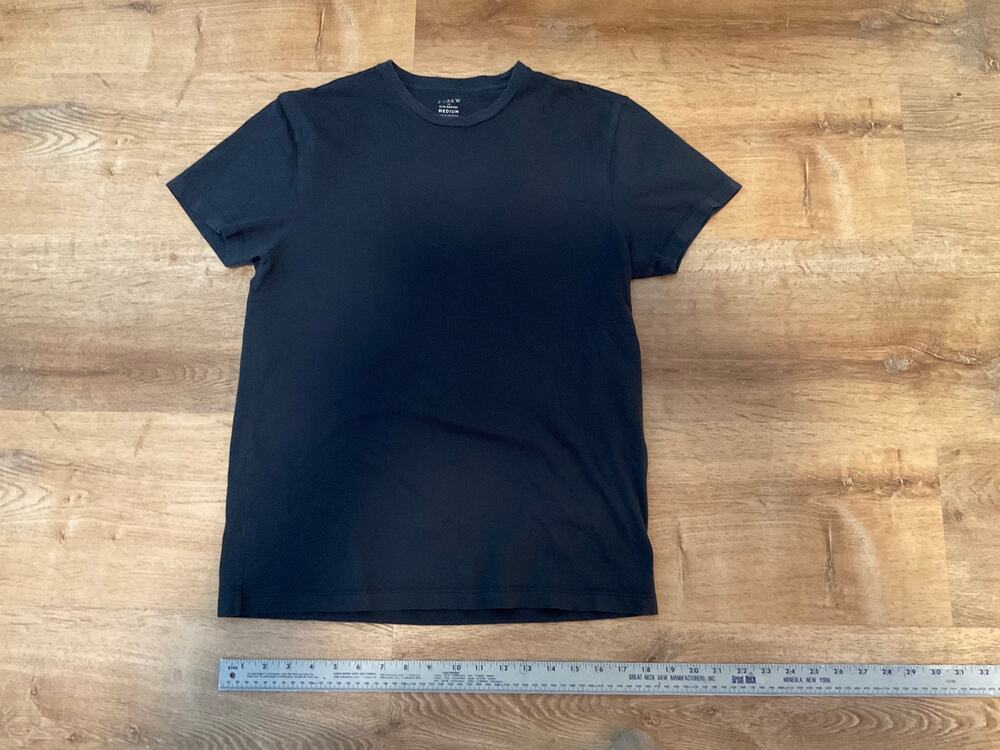 J Crew Mens Shirt Size Medium